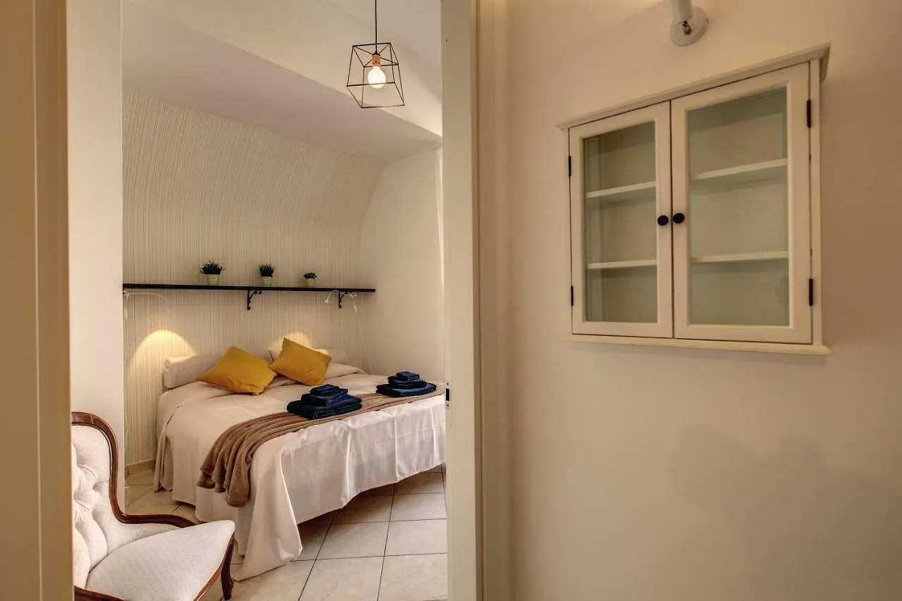 Appartement Janara à Naples
