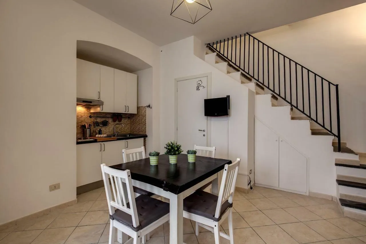 Appartement Janara à Naples 0*,  Italie