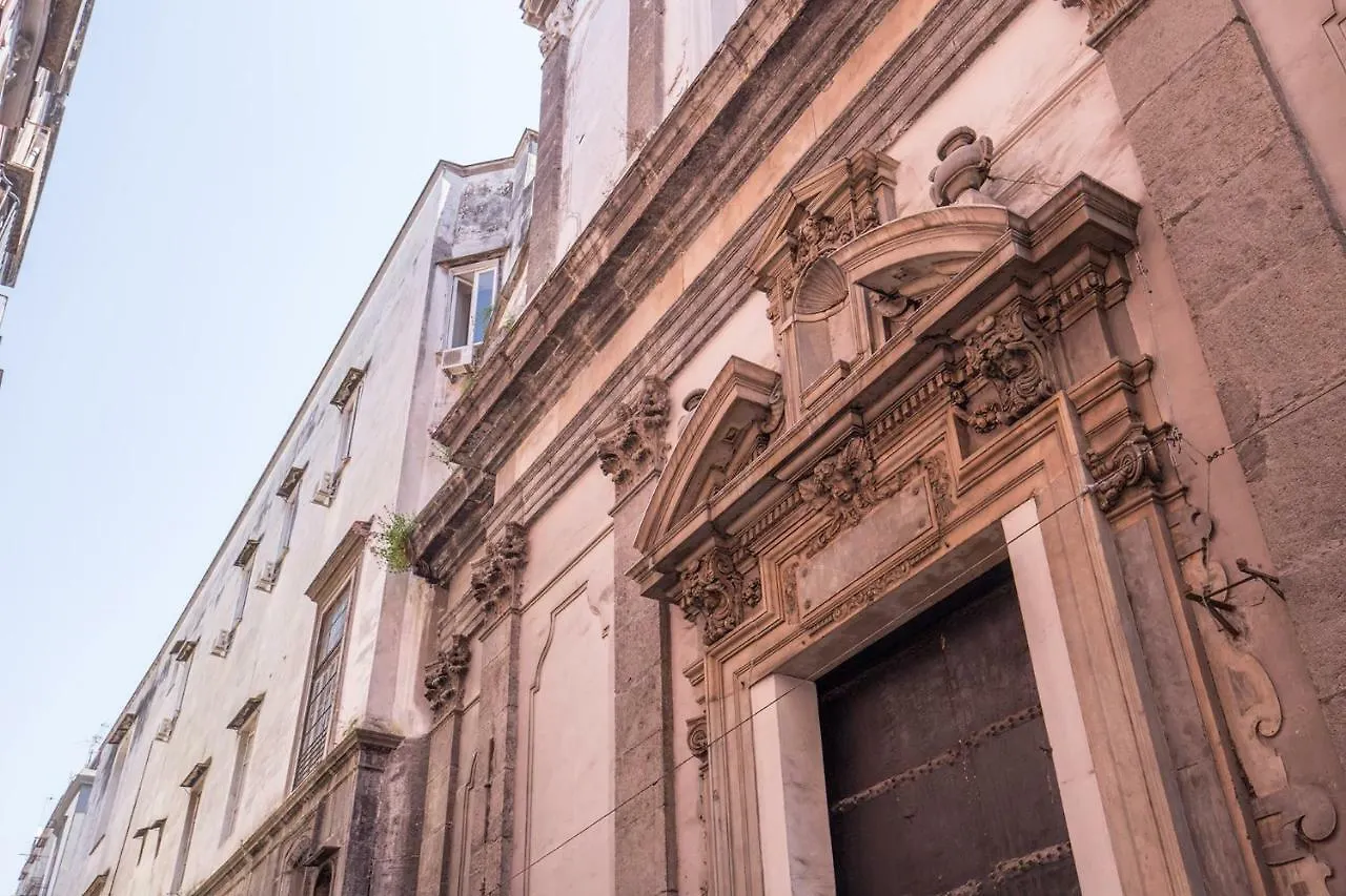 Appartement Janara à Naples