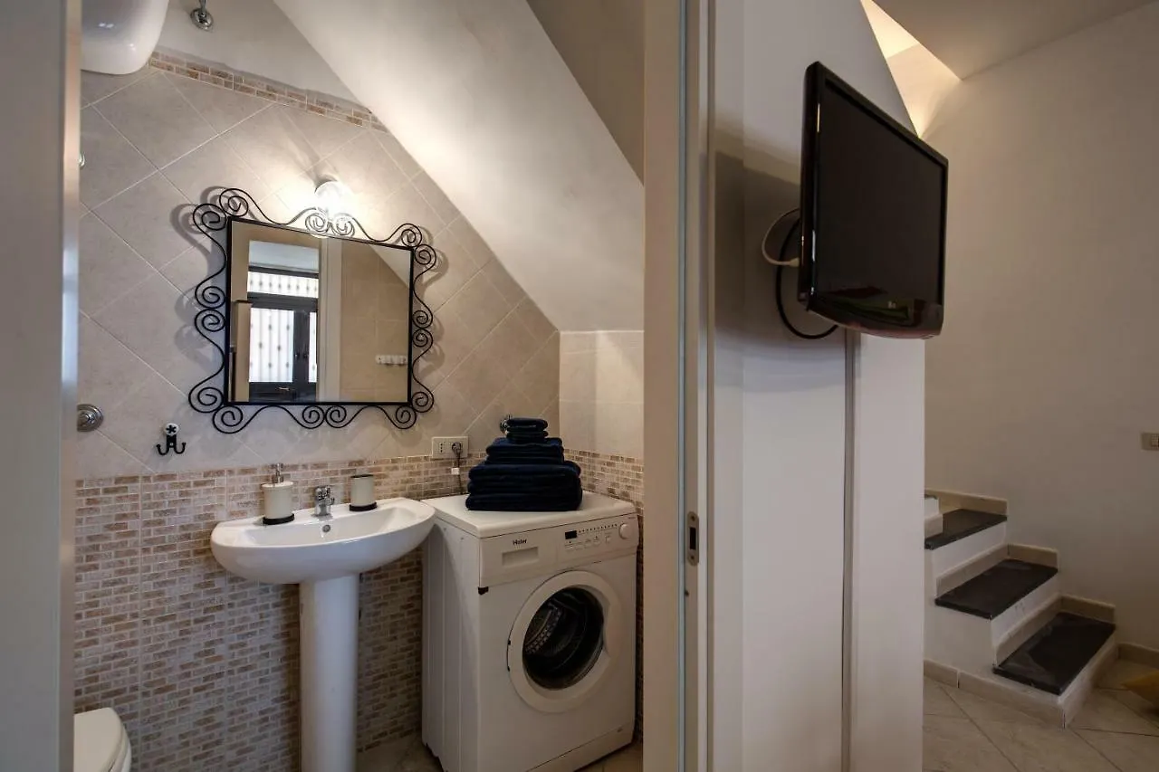 Appartement Janara à Naples