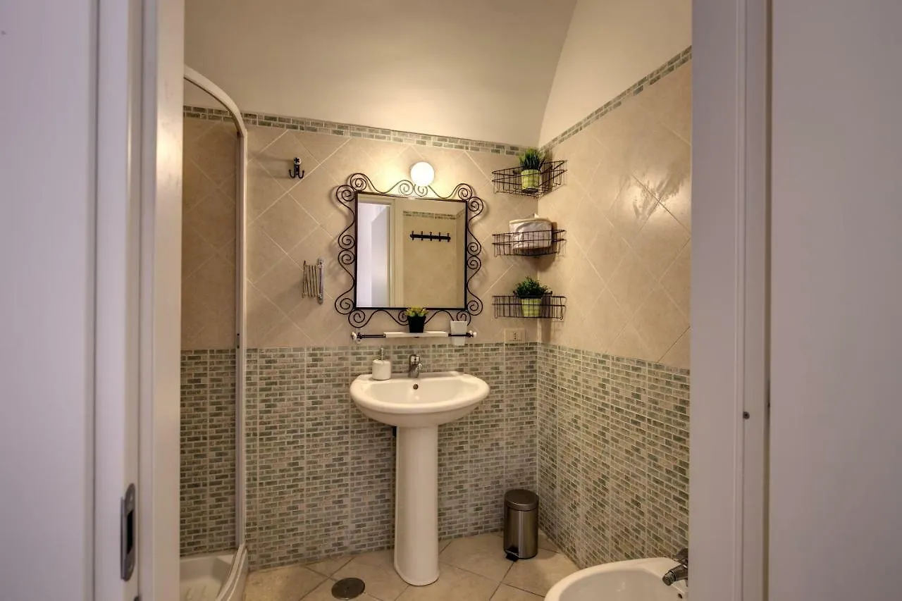 Appartement Janara à Naples