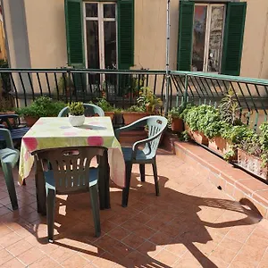 Mortelle Apartament