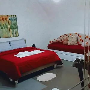 Milionaria Dom wakacyjny