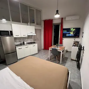 Punto Feliz Holiday House Apartament