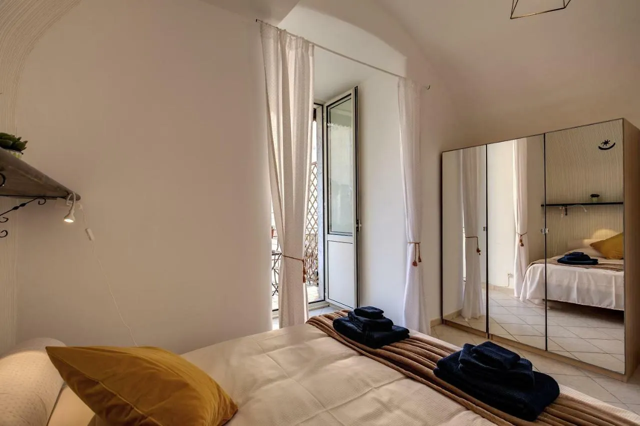 Janara Apartment Naples 0*,  Italy
